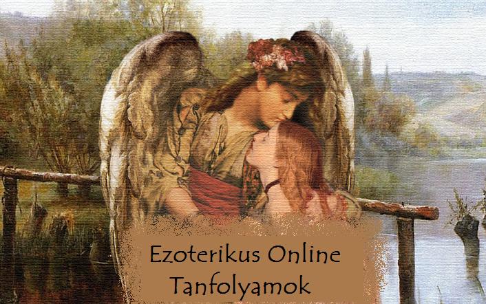 `·..·¯`··._.· Ezoterikus Online Tanfolyamok ·..·¯`·